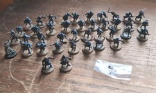 Lord of the Rings Painted