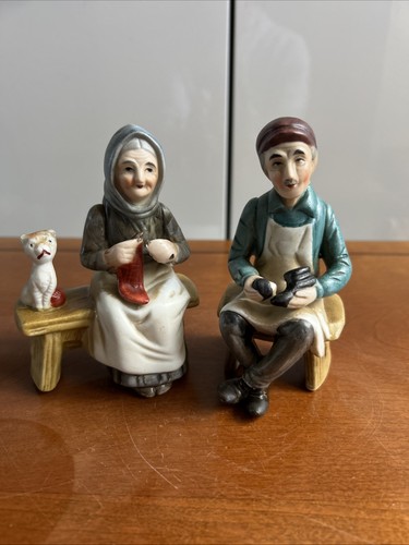 Old couple man lady - couple,