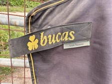 BUCAS Irish Turnout 50g  7
