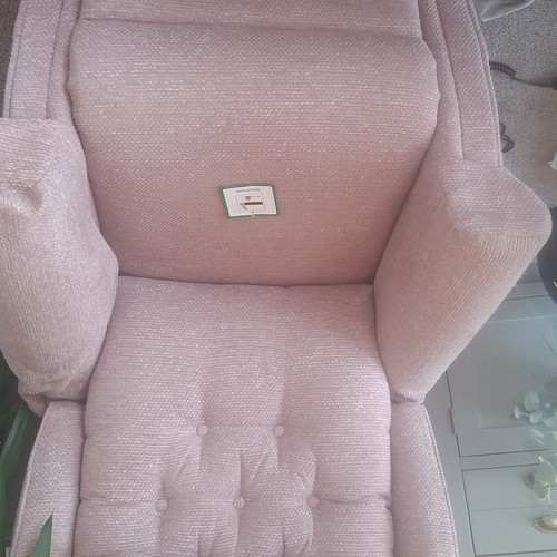 Oak tree pink upholstered - tree,