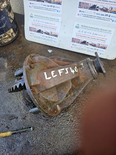 Toyota landcruiser front - landcruiser,