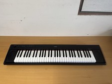 Yamaha NP-11 Piaggero Digital
