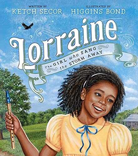 Lorraine hardcover by secor - -, hardcover,