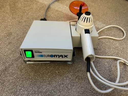 Dentsply detrey euromax - euromax, dental