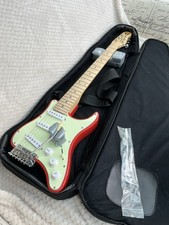 Traveler Guitar