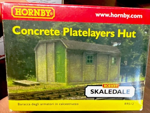 Hornby skaledale gauge - hornby,
