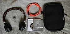 Jabra evolve wireless - jabra,