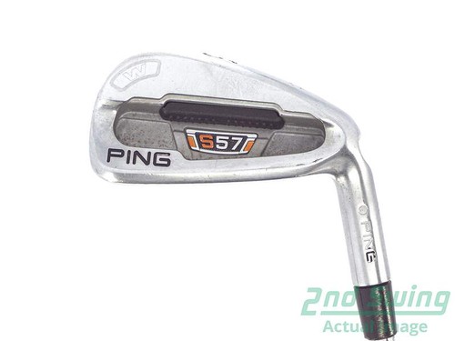Ping s57 single - iron, iron