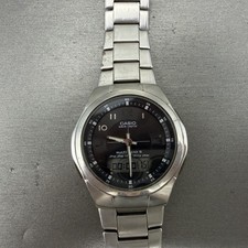Casio Wave Ceptor Watch Men