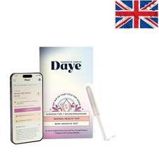 Quick At-Home Vaginal Health
