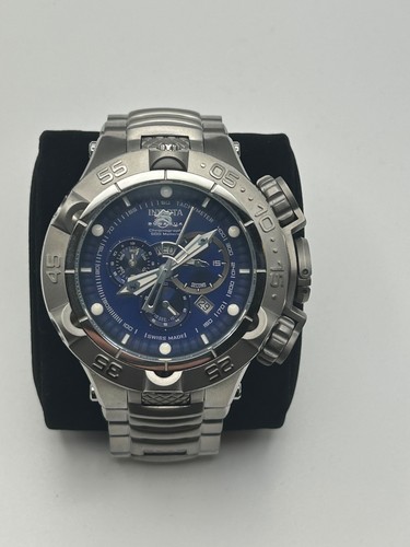 Invicta mdl 12885 subaqua - invicta,