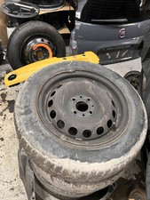 FIAT 500   PANDA  FORD KA  14"