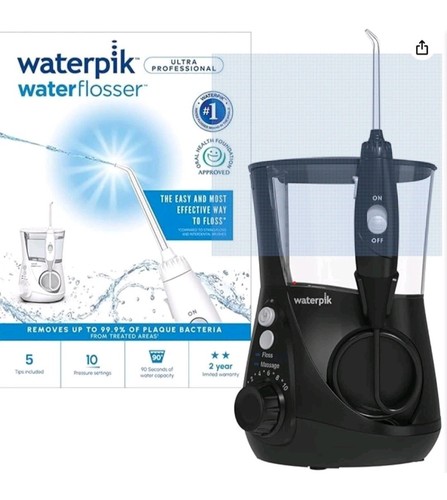 Waterpik ultra professional - waterpik,