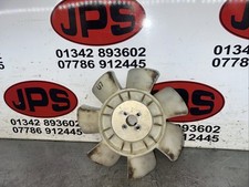 Plastic Fan 230mm X Yanmar