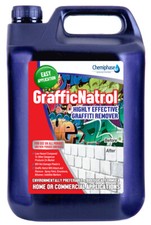 Graffic Natrol - Highly