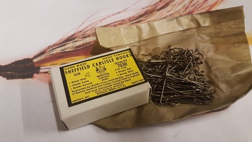 Hooks fly tying lures - fly, fly-tying