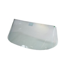 JAGUAR E-TYPE S3 WINDSCREEN TINTED