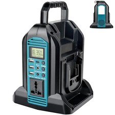 350W Power Inverter Generator