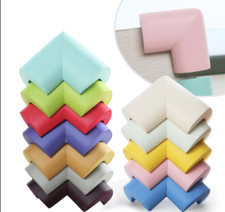 FOAM BABY SAFETY Corner Protection Table Bumper Edge Cover Guards Child PROOFING