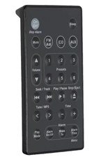 Remote control for bose - control,