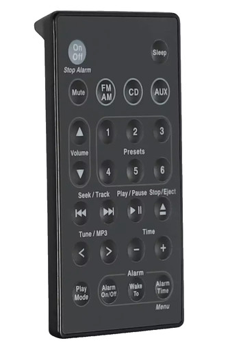 Remote control for bose - for,