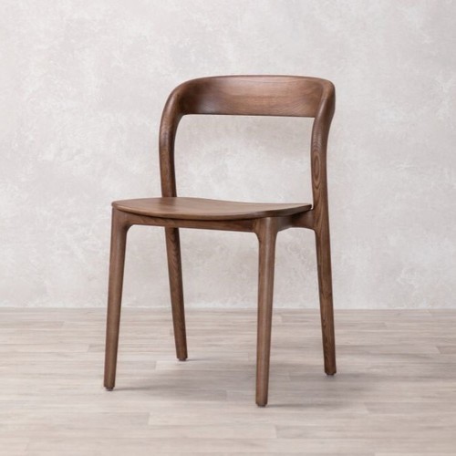 Solid oak scandi style - scandi, dining