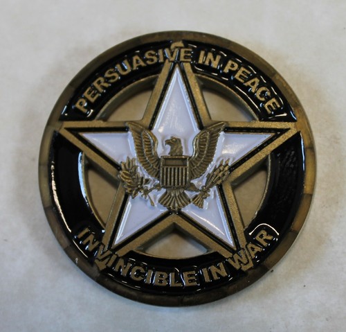 Persuasive peace invincible - peace,