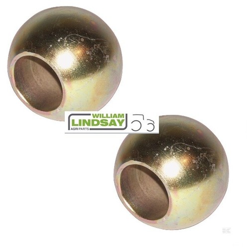 Category 2 lower link - 2,