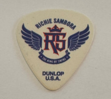 Bon Jovi Richie Sambora Guitar