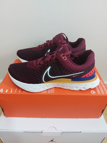 New nike react infinity run - new,