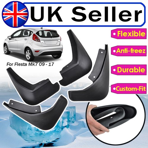 For ford fiesta - for,