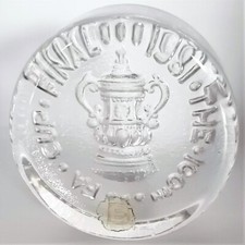 Dartington Glass Crystal