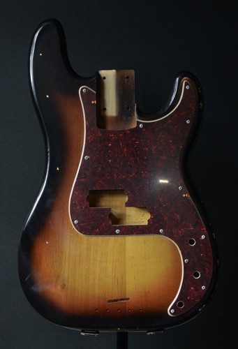 Rgh 50s precision bass - 50s,