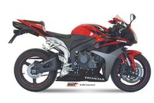 MIVV EXHAUST FOR HONDA CBR 600