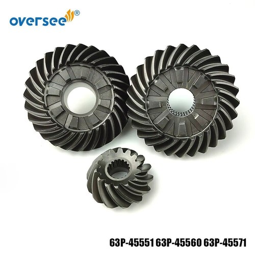 63p gear kit - gear,