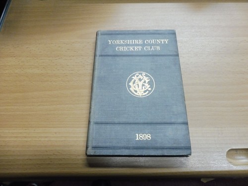 Yorkshire county cricket club - county,
