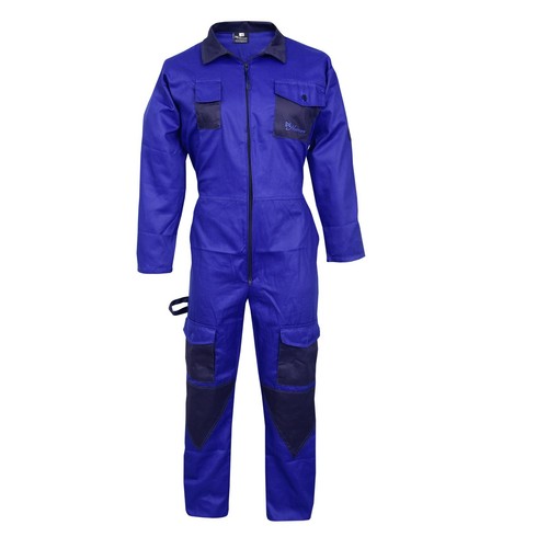 Men coveralls boiler suit - men's,