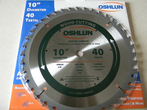 Oshlun 40t general - oshlun,