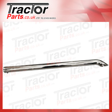 Stainless Exhaust Stack for