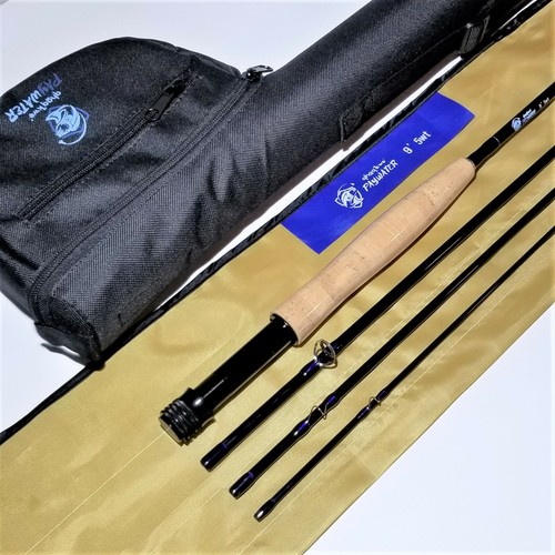 Paywater blue 5wt - paywater, medium