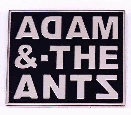 Adam the antz metal - adam,