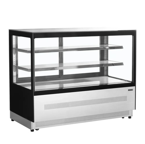New tefcold lpd1500f flat cake - tefcold,
