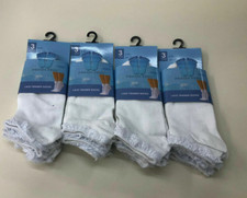 Women Frilly Lace Top Cotton