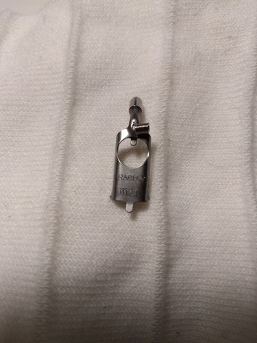 Rotring graphos type nib - graphos,