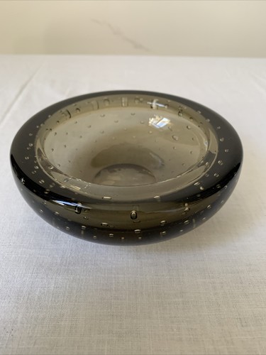 Whitefriars glass geoffrey - glass,