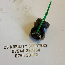 DAYS STRIDER BOOTIE ANTI TIP