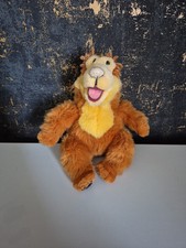 Disney Jim Henson Bear In The