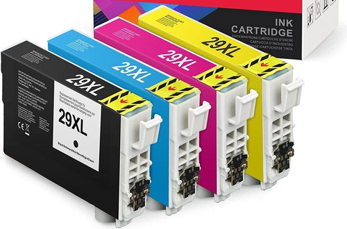 Epson 29xl ink cartridges - 29xl,