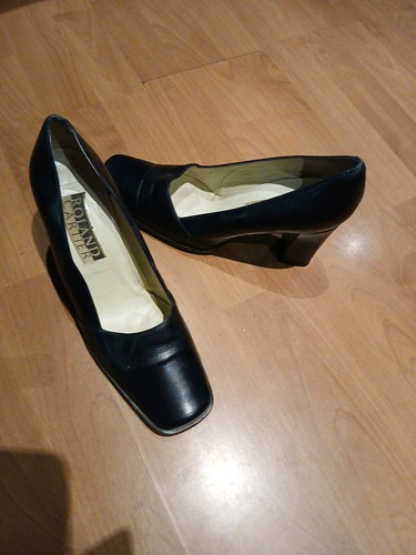 Roland cartier women heels - women's,