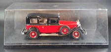 Franklin Mint 1:24 Scale -